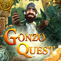 Gonzo Quest Survive