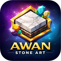 AWAN STONE ART Services