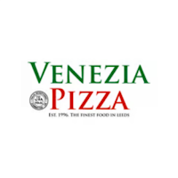 Venezia Pizza - Leeds