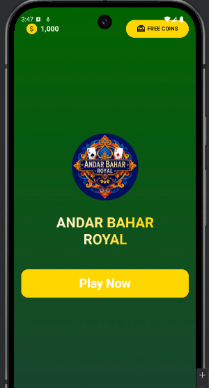 Andar Bahar Screenshot 0