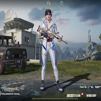 Battle Shooting Fps Games