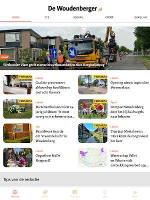 De Woudenberger Screenshot 3