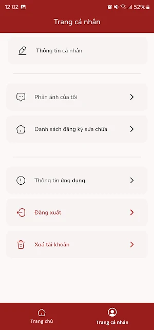 QHPK và GPXD Buôn Ma Thuột Screenshot 3