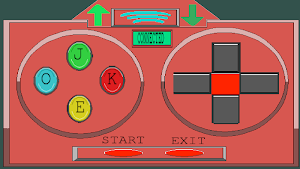 Joke Game Controller Screenshot 1