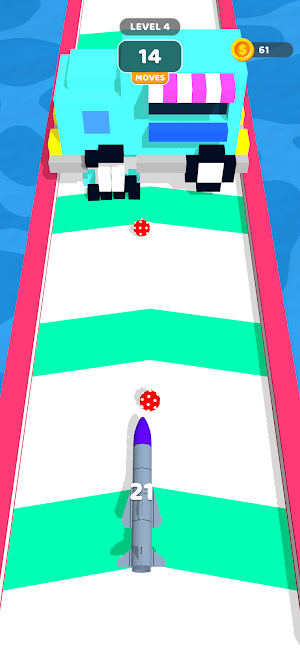 Bomb Thrower Screenshot 1