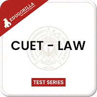 CUET - LAW Mock Test Preparation App