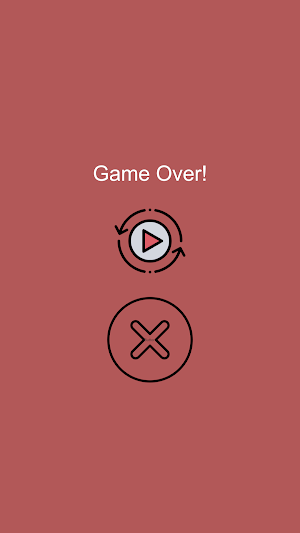 Touch Right Ball Screenshot 2