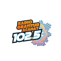 Radio Gratitud Acahay 102.5