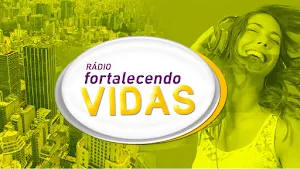 Fortalecendo Vidas Screenshot 1