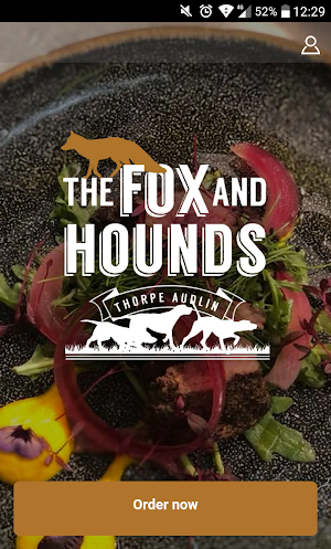 The Fox and Hounds Screenshot 0