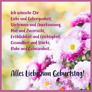 Alles Gute zum Geburtstag! Screenshot 2