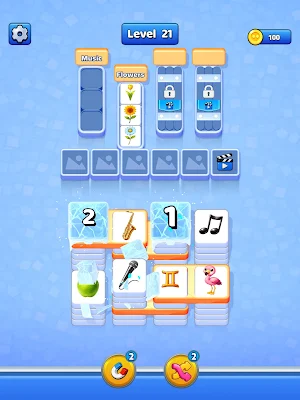 Logic Race Screenshot 3