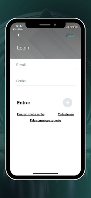 Hiper Metas Screenshot 1