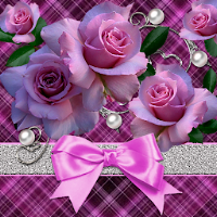 Tender Roses theme