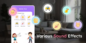 Phone Finder By Clap & Whistle Screenshot 1