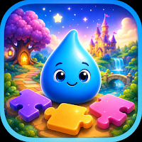 Vloovie Puzzle Worlds