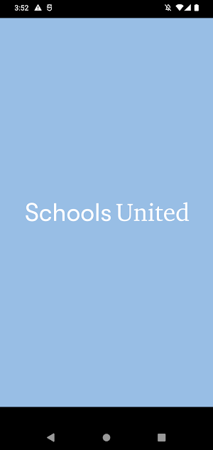 Schools United Screenshot 0