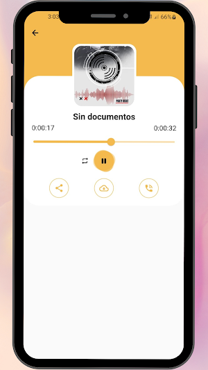 Spanish Rock Ringtones Screenshot 1