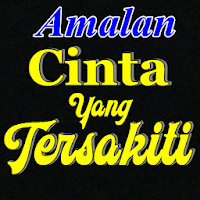 Amalan Cinta yang Tersakiti
