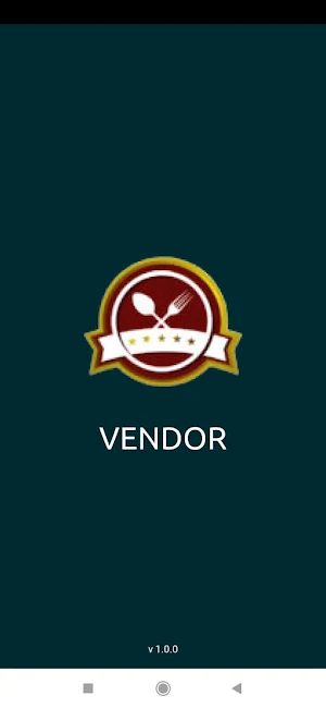 Starplate Restaurant Partner Screenshot 2