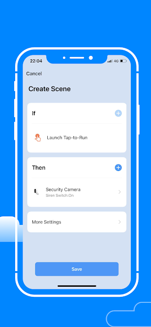 MiTEC MiHOME Screenshot 3