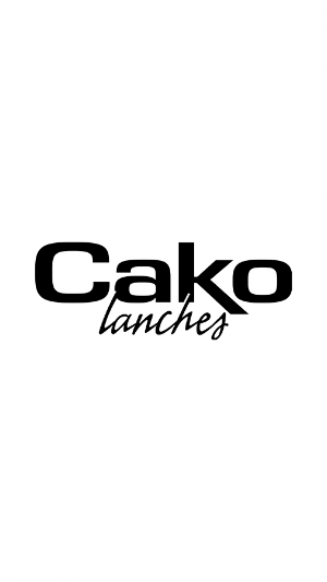 Cako Lanches Screenshot 0