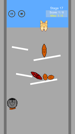 Vacuum The Poo Screenshot 2