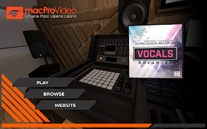 Advanced Vocals For Sound Desi Screenshot 0