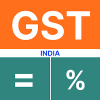 GST Calculator -GST India calc