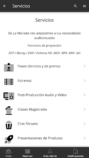 La Morada de Malasaña Screenshot 3
