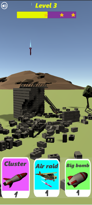 Build and Blast Screenshot 2
