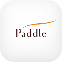 Paddle