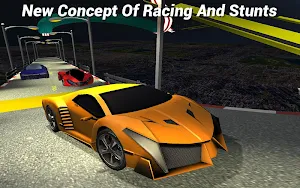 Car Stunt Challenge 2019 Screenshot 3