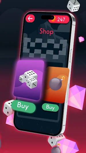Mini Blaze Games Screenshot 1