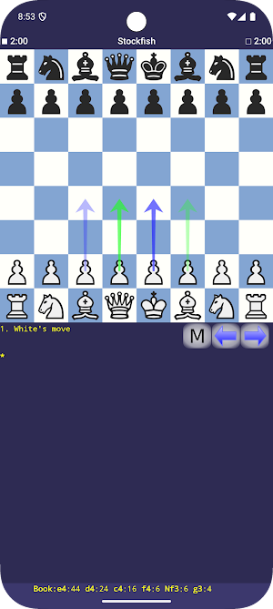 Easy Chess Screenshot 0