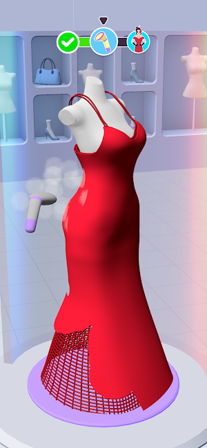Fashion Creator Screenshot 2