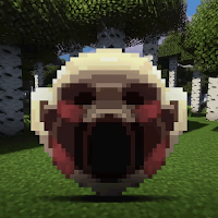 Sadface Horror Mod for MCPE