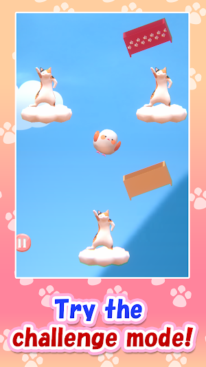 Aerial Cat Screenshot 3