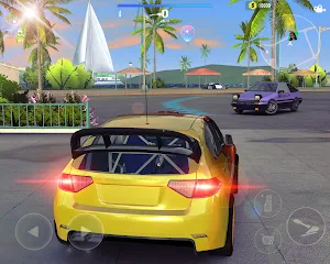 Need Night Street Underground Screenshot 2