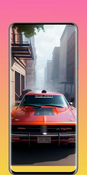 Cool 4k Cars Wallpapers Screenshot 3