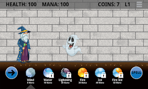 Wizard Crusade Fun Screenshot 1