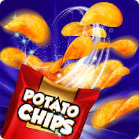 Potato Chips Maker