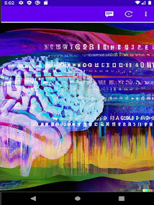 AI Chat Online Screenshot 2