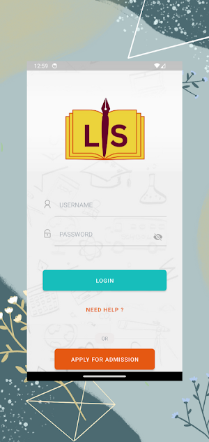 The Lotus School Murlipura Screenshot 0