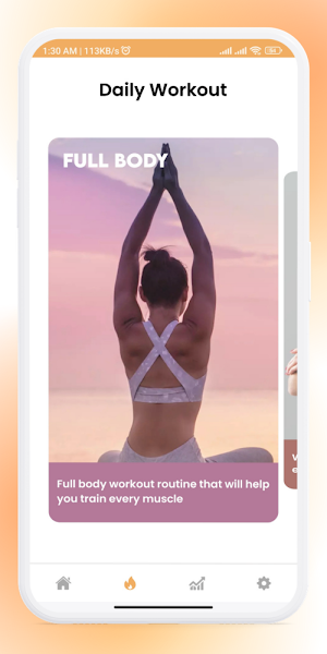 Fit Beat Screenshot 0