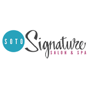 Soto Signature Salon & Spa Screenshot 1