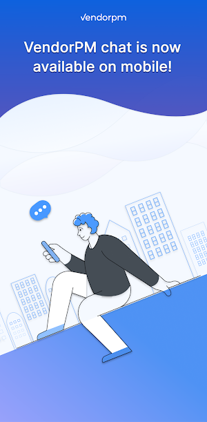 VendorPM Screenshot 0