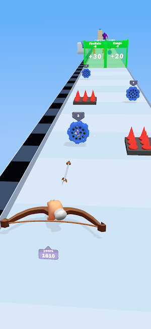 Shoot Defender Screenshot 1