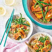 Healthy Meals Recipes