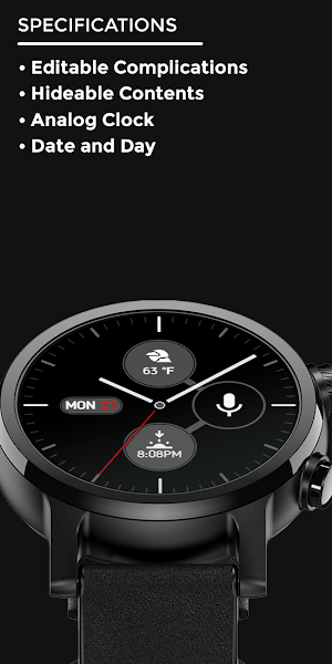 Chromanight Screenshot 2